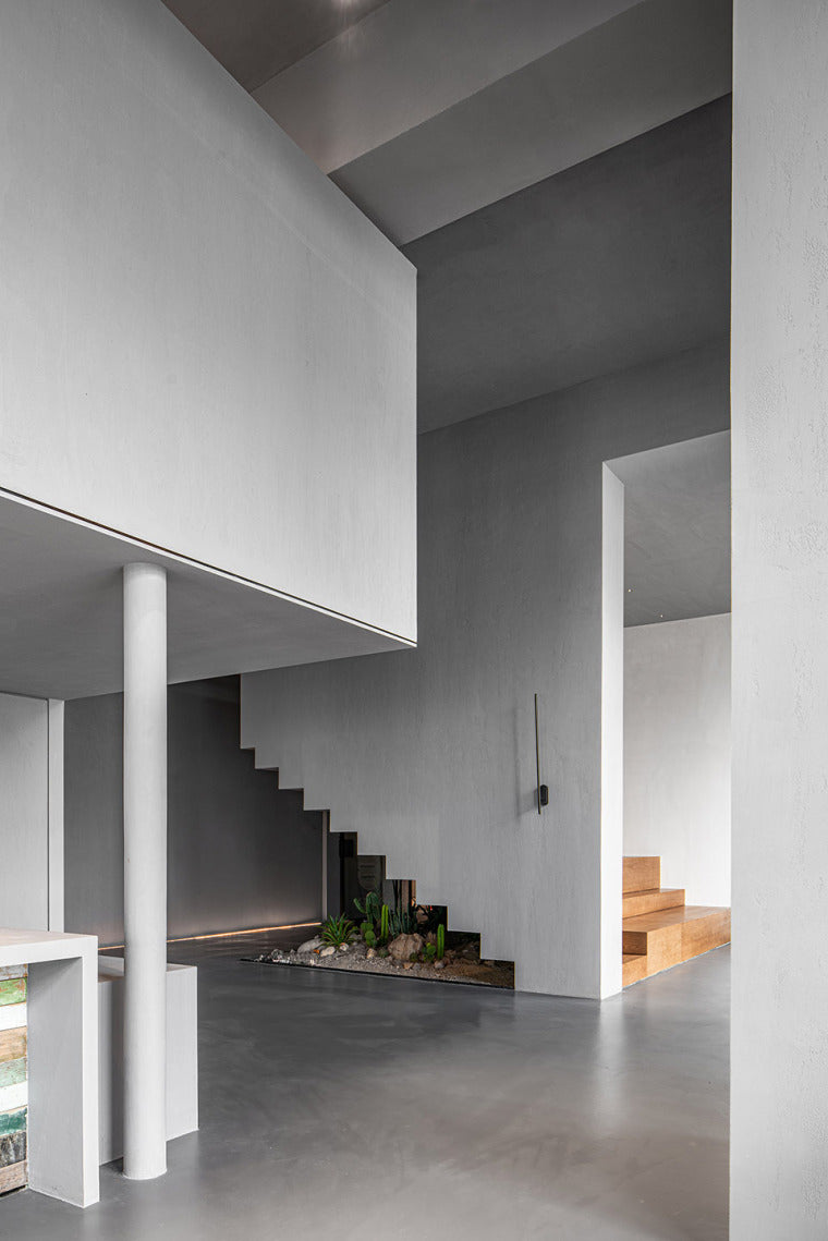 Microcement Wall Panel Microcement Wall Panel