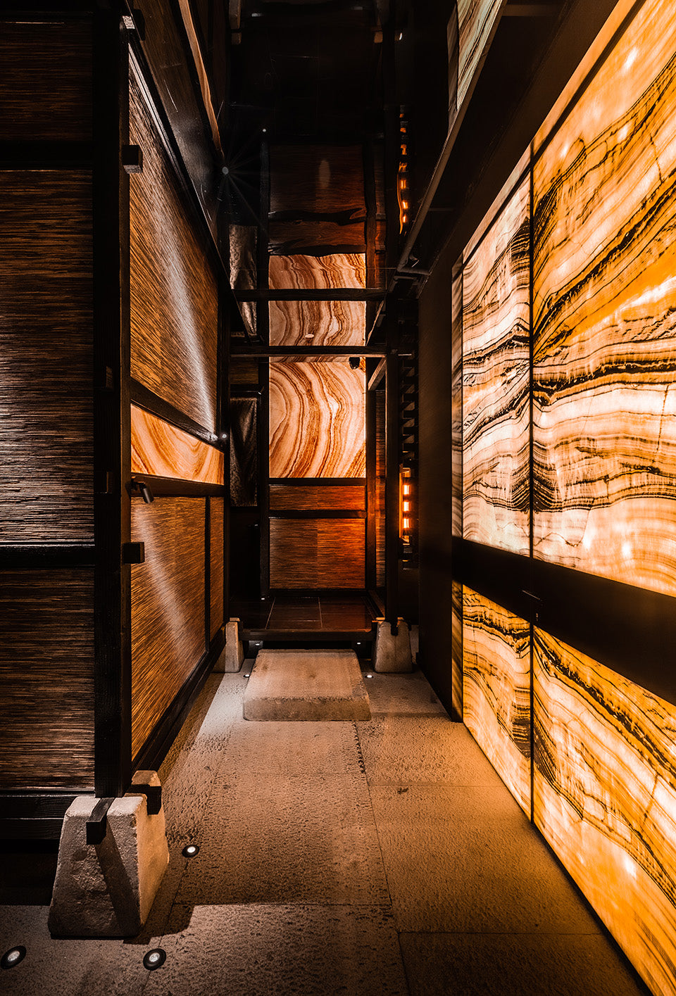 Ultra-Thin Marble Ultra-Thin Marble