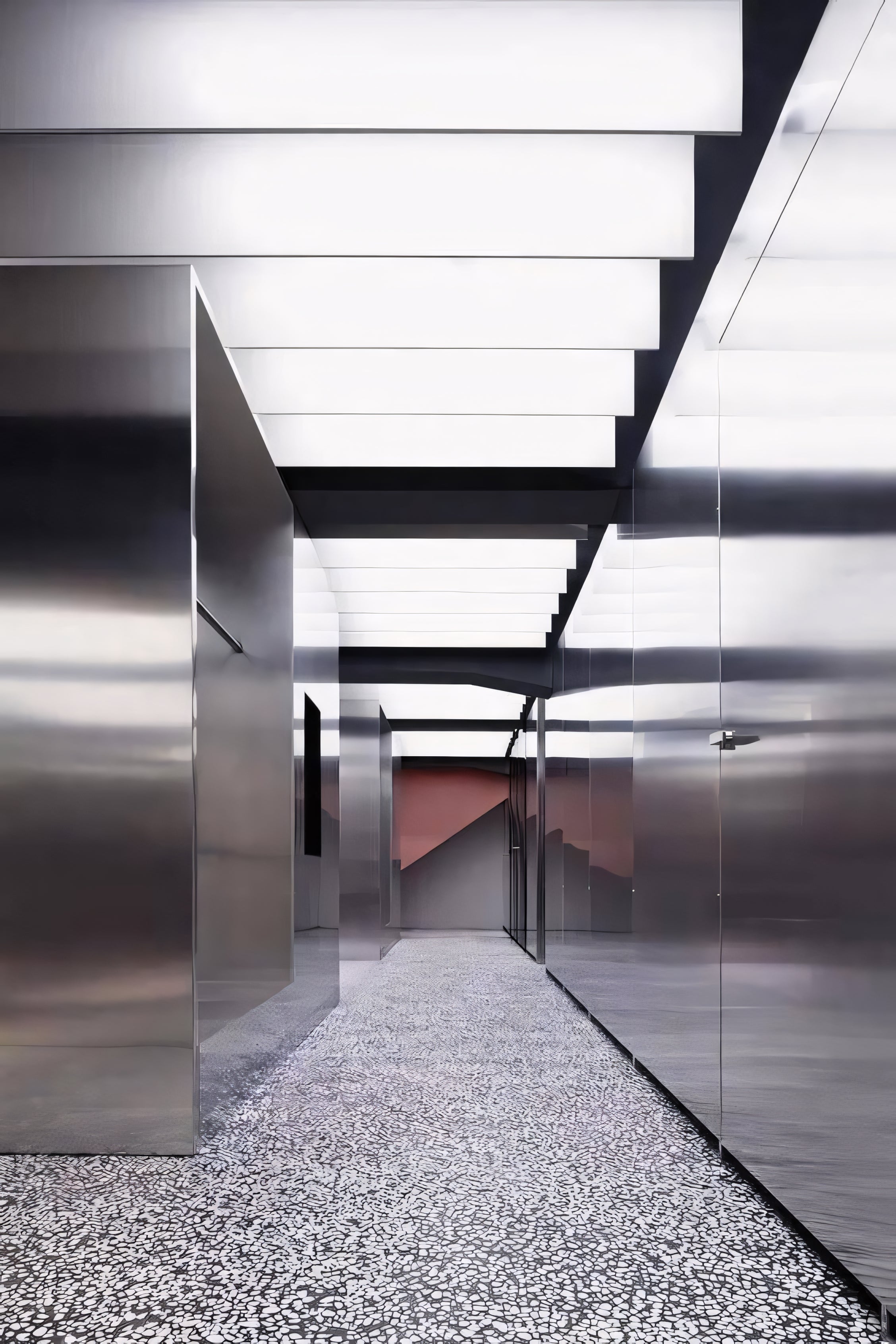 Metal Wall Panel Metal Wall Panel