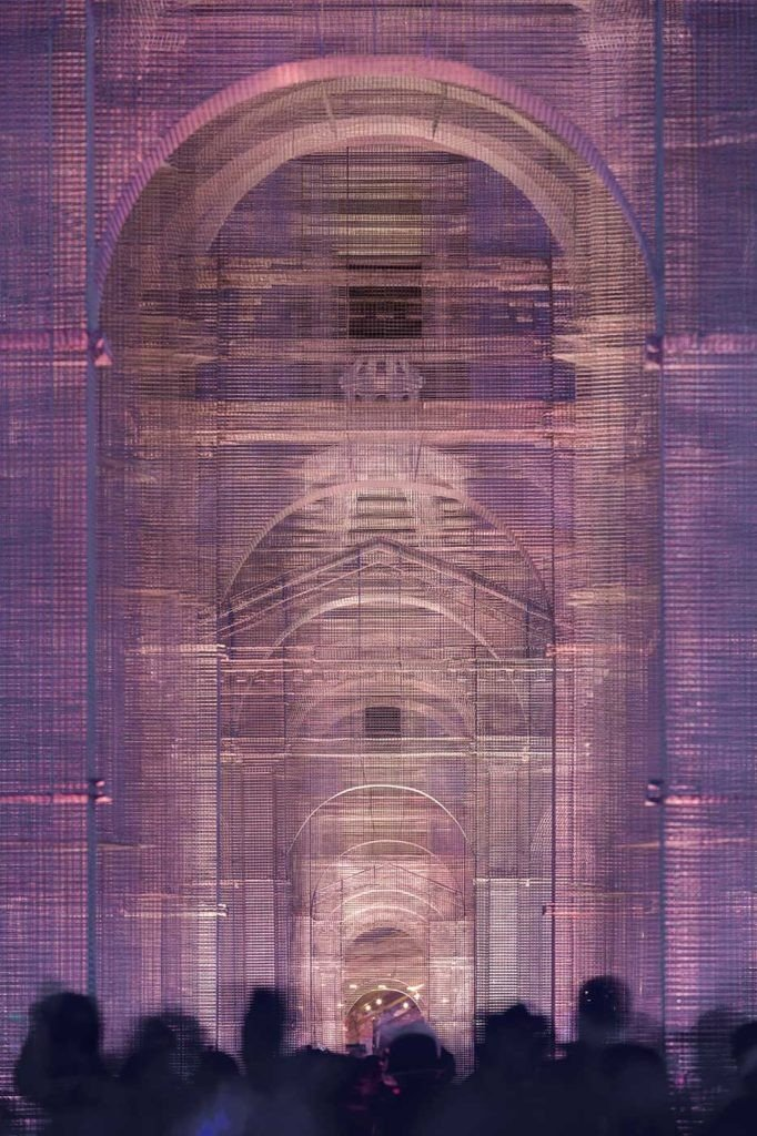 Metal Mesh Metal Mesh