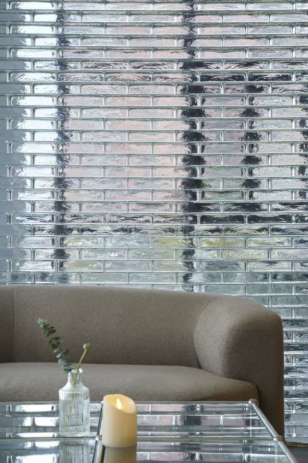 Crystal Brick Crystal Brick