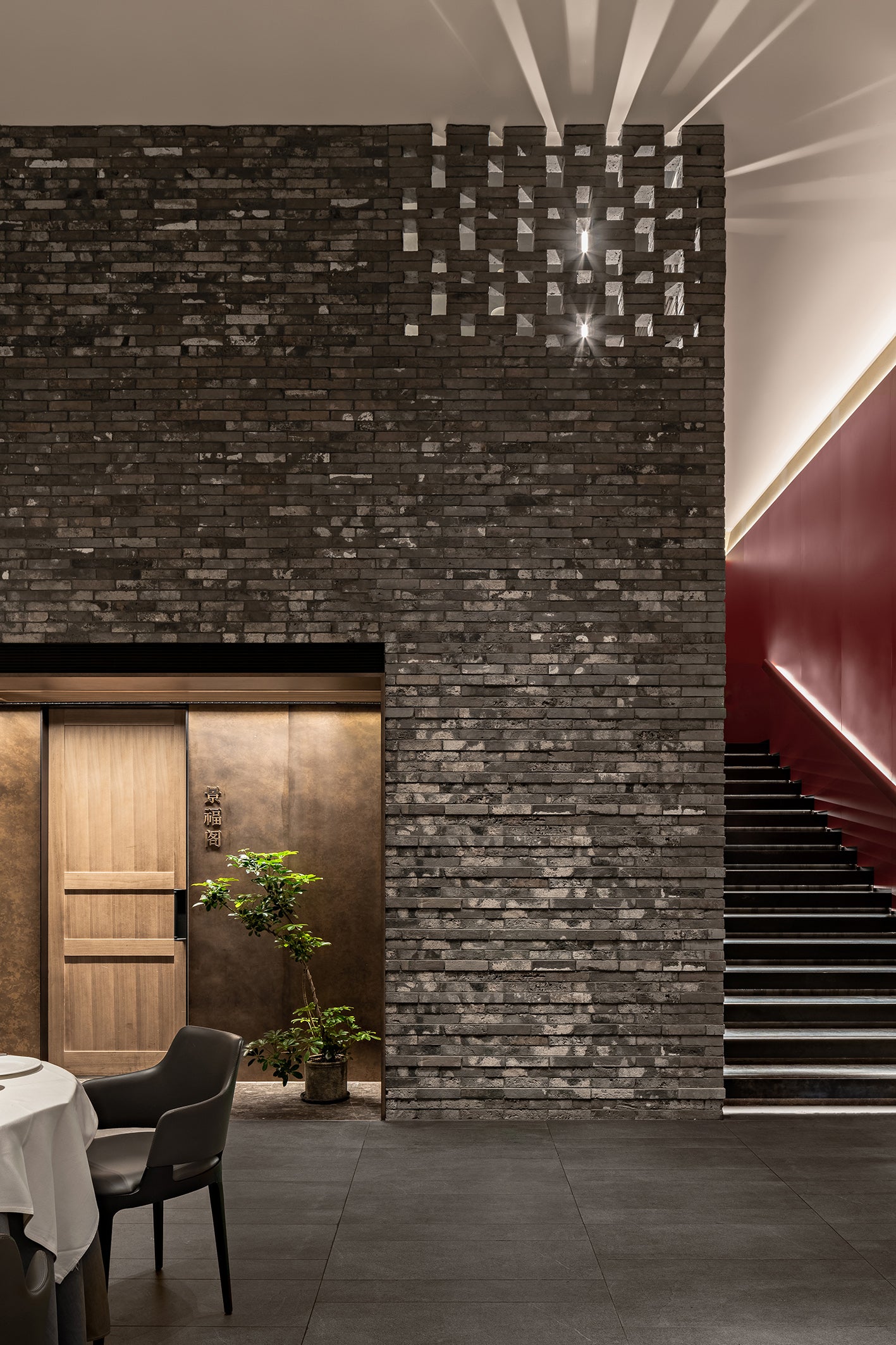 Volcanic Marble Volcanic Marble