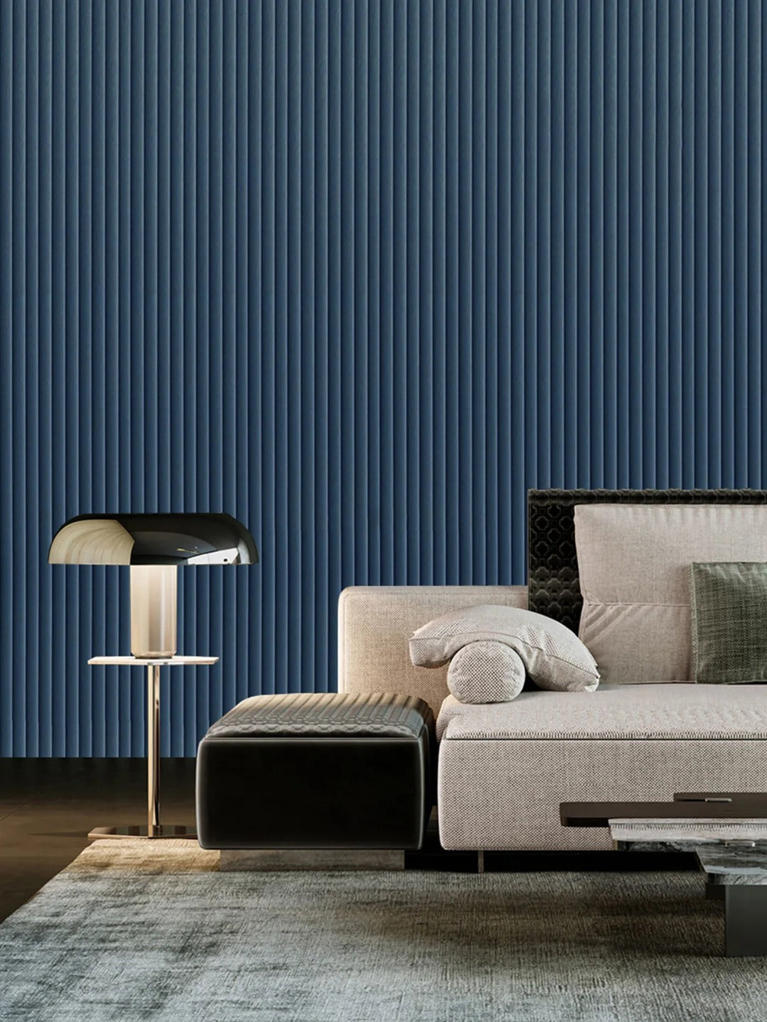 Polyester Sound-Absorbing Panel Polyester Sound-Absorbing Panel