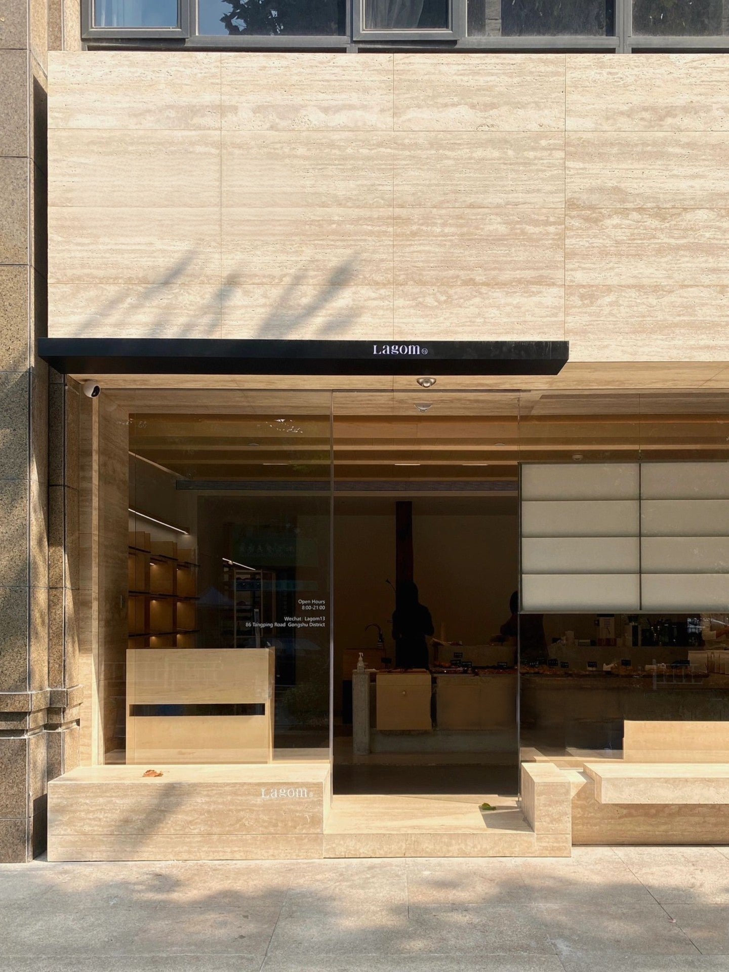 Regenerated Marble Regenerated Marble