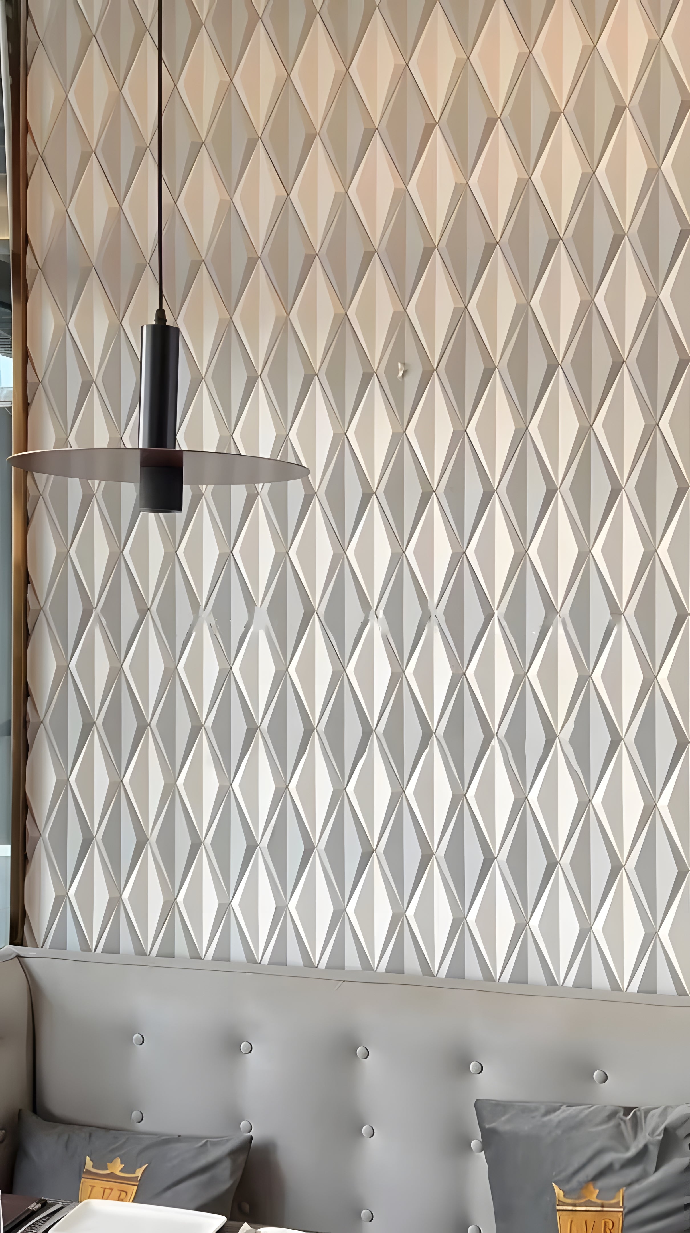 3D Cement Tiles 3D Cement Tiles