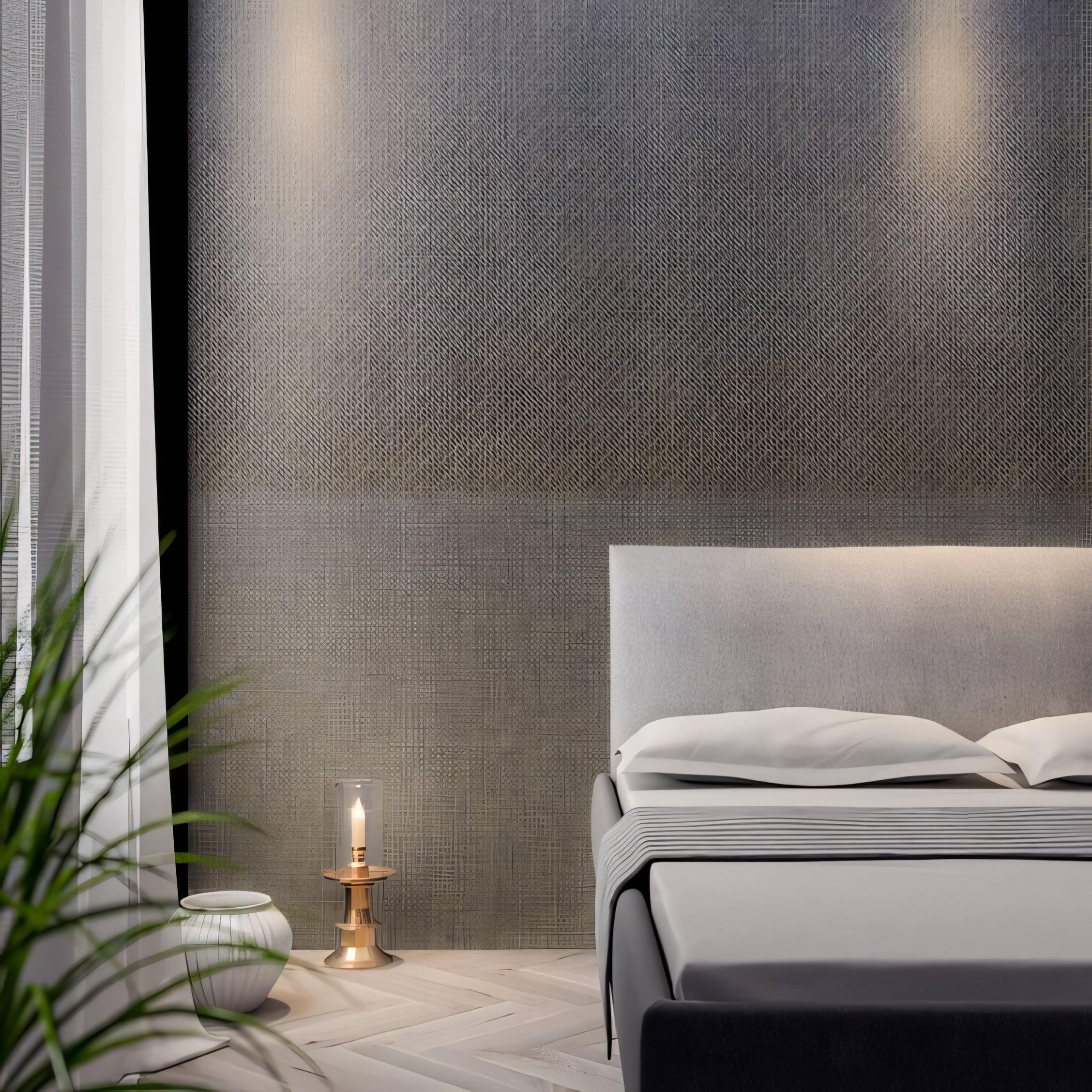 Fabric Wall Panel